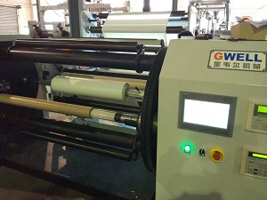 Three Layer CPE Cpp Film Machine Plant 2200mm 3500mm 4000mm 3