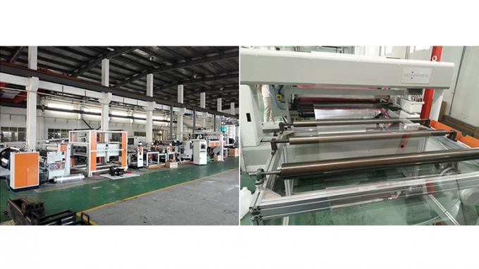 PMMA Transparent Plate Extrusion Machine The Belt And Road Special Products 3