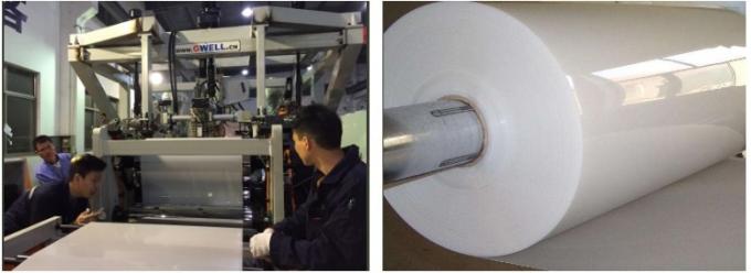 High Barrier Sheet Extrusion Machine Provide Installation And Commissioning 1