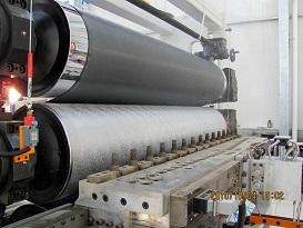 PP Thick Plate Extrusion Line PP Board Production Machine Quality After-sales Service 1
