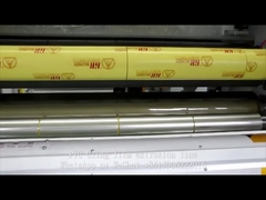 PVC Cling film extrusion line