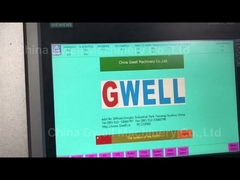 PP PS sheet making machine