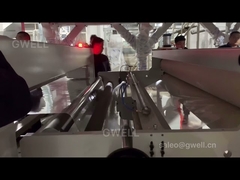 TPU paint protective film extrusion line