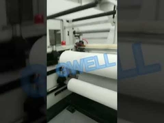 POE Solar Film Production Line POE Film Making Machine PV Panel Sealing