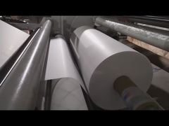 PP Decorative film production line