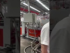 Waterproofing Membrane Production Line