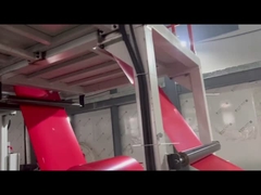 PP Decorative film production line