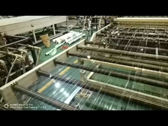 PC endurance plate in wave shape extrusion line,rich customers cases.