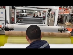 TPU fog facial mask production line