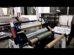 0.2 - 2mm PET thermoforming Sheet Extrusion Machine ，PET Transparent Sheet Making Machine