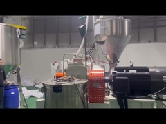 Over 10 years endurance !GWELL Customized PC Hollow Board Extrusion Machine