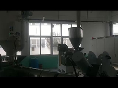 TPE sheet material car floor mat full surround TPE sheet material extrusion production line
