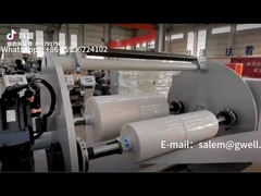 3 layer co-extrusion pp sheet making machine for recycled material