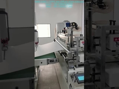 GPPS Quantum Dot Diffuser Plate making machine