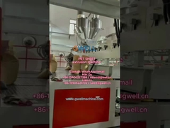 PET Sheet extrusion line---GWELL