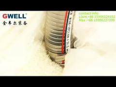 GWELL PET sheet extrusion line