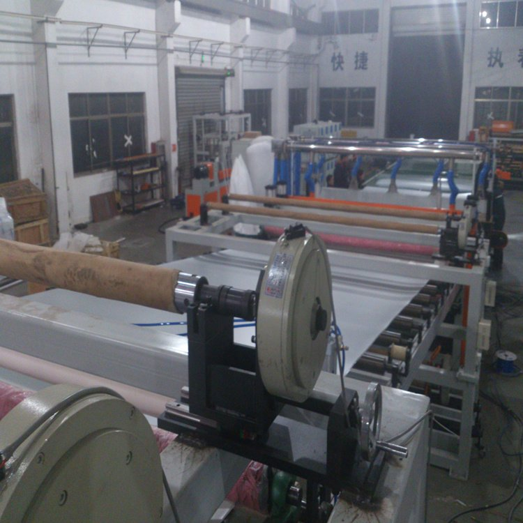 Latest company blogs about High-Capacity Solutions for Extra-Wide and Thick PC/PMMA Sheet Extrusion Lines