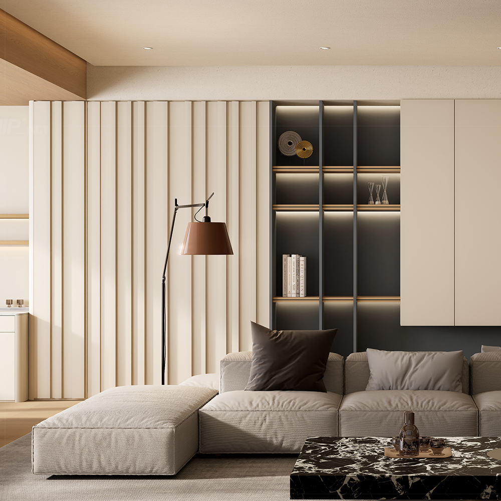 Latest company blogs about Why 1mm PETG (GAG) Decorative Sheets are Transforming the Indian Interior Industry