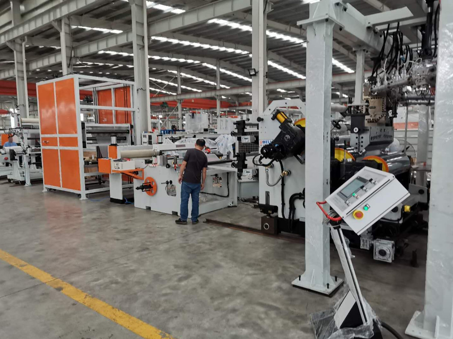 Latest company blogs about How to Successfully Set Up a Highly Profitable PETG (GAG) Sheet Production Plant in India