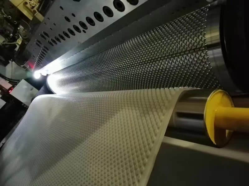 Latest company blogs about What is a PP honey comb board extrusion line, and how does it work?