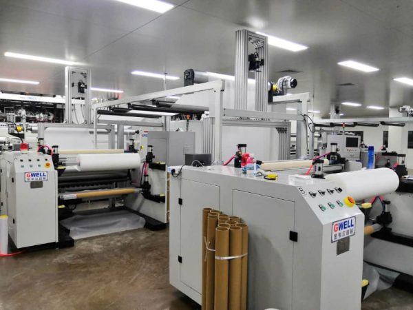 Latest company blogs about EPE solar film manufacturing line India, EPE encapsulation film machine price, Solar module machinery supplier India