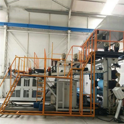 2100mm GPPS HIPS Sanitary Board Extrusion Line
