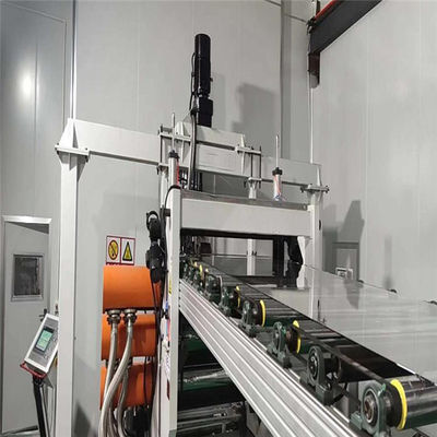 PMMA Transparent Plate Production Line PMMA Plate Extrusion Machine