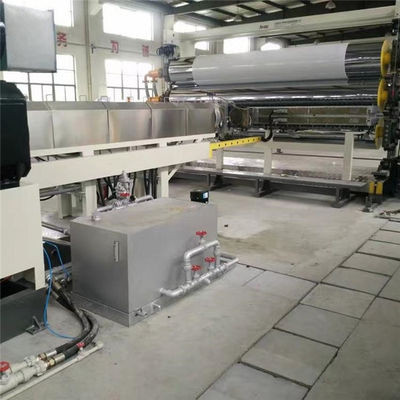 EVA Waterproofing Membrane Production Machine Quality After-sales Service