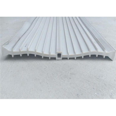PVC Construction Joints Waterproofing Membrane Production Line 500kg H