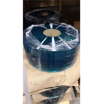 PVC Transparent Curtain Production Line Soft PVC Sheet Extrusion Machine