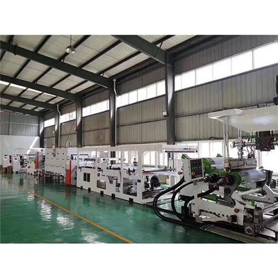 PS Sheet Making Machine PP Sheet Extrusion Thermoforming Quality After-sales Service