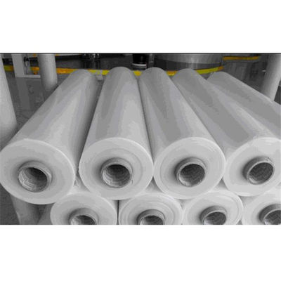 TPU Composite Film Extrusion Plant For Non Woven Fabric And Paper