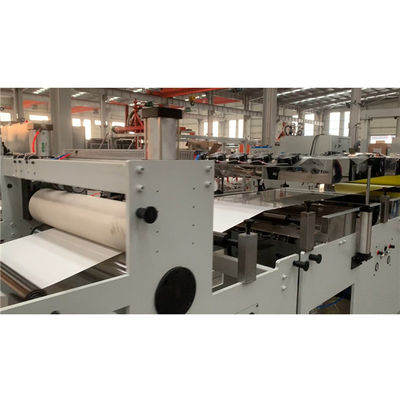 PLA Plastic Sheet Extrusion Machine PLA Blister Sheet production line Twin Screw Extruder