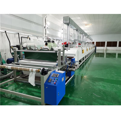 Meltblown Nonwoven Cloth Production Line Provide Installation And Commissioning