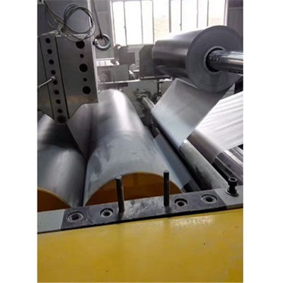 PVC Flooring Production Line PVC Floor Making Machine Manufacturing Process