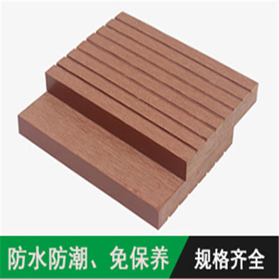 WPC Wood Plastic Flooring Production Machine Wpc Floor Extrusion Line