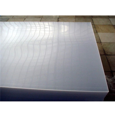 PET Plastic Thick Board Making Machine PET Sheet Production Line