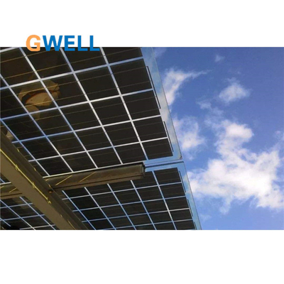 Photovoltaic Encapsulation Film Production Line Suitable For SGP
