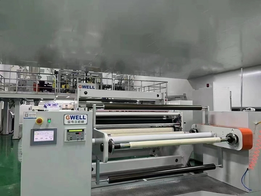Buy WPC Floor Extrusion Machine 1200mm Floor Board Production Line online manufacture