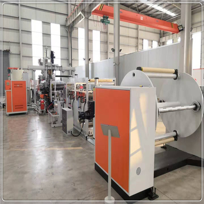 Buy PC PMMA PET GPPS MS Plastic Sheet Plate Film Electrical Control System online manufacture