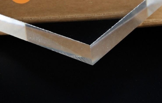 Buy PC Diffuser Board Extruded PC Transparent Sheet Production Line Designed Independently online manufacture