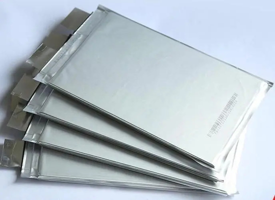Buy GWELL three-layer PP co-extruded aluminum-plastic composite film production line lithium battery flexible packaging line online manufacture