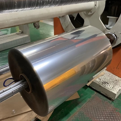 Buy 1500mm PET Sheet Extruder Machine with Customizable Width and Thickness for Transparent Sheet Production online manufacture