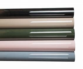 Buy 0.15mm Thickness PETG Decorative Film Production Machine GAG Sheet Extrusion Line 600KG/H online manufacture