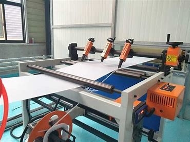 Buy GPPS diffuse Sheet Extrusion Line GPPS Transparent Board Making Machine Long Life High Output online manufacture