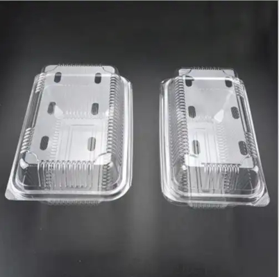 Buy 0.2 - 1.5mm PET Thermoforming Sheet Extrusion Machine PET Transparent Sheet Machine online manufacture