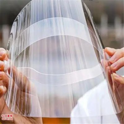 Buy Automatic Plastic Sheet Extrusion Line with 0.3-2mm Thickness and 350kg/h Capacity for Consistent Output online manufacture