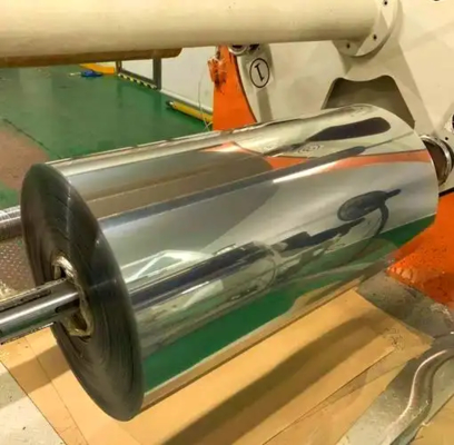 Buy GWELL PET Blister Sheet Extrusion Machine for Transparent Food Containers，thermoforming sheet extrusion line online manufacture