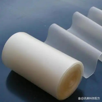 Buy EPE Solar Film Extrusion Line with Co-Extrusion Two Extruders PLC Automatic Control and Online Quality Monitoring online manufacture