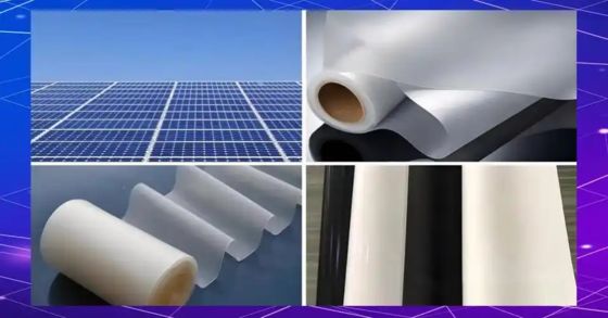 Buy High Capacity High Linear Speed EVA/POE/EPE(EVA+POE+EVA)  Solar Encapsulation Film Extrusion Production Line, PV Encapsulation Extrusion Poe Film Making Machine online manufacture